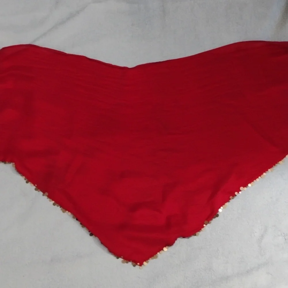 Eileen Fisher Scarves !!